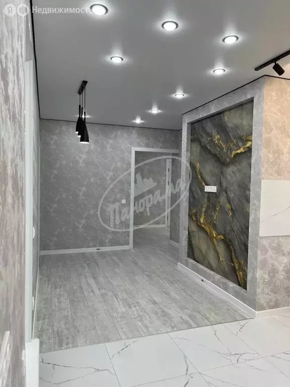 2-комнатная квартира: Калуга, Минская улица, 23к1 (65.09 м) - Фото 1