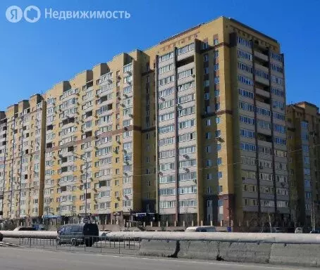 1-комнатная квартира: Тюмень, улица Мельникайте, 142А (43 м) - Фото 1