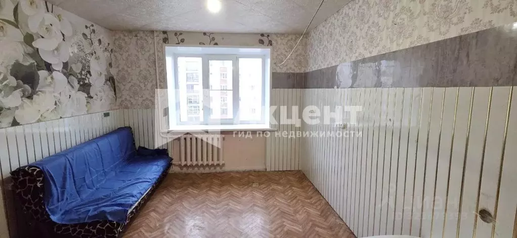 Комната Ивановская область, Иваново Профессиональная ул., 37 (13.0 м) - Фото 0