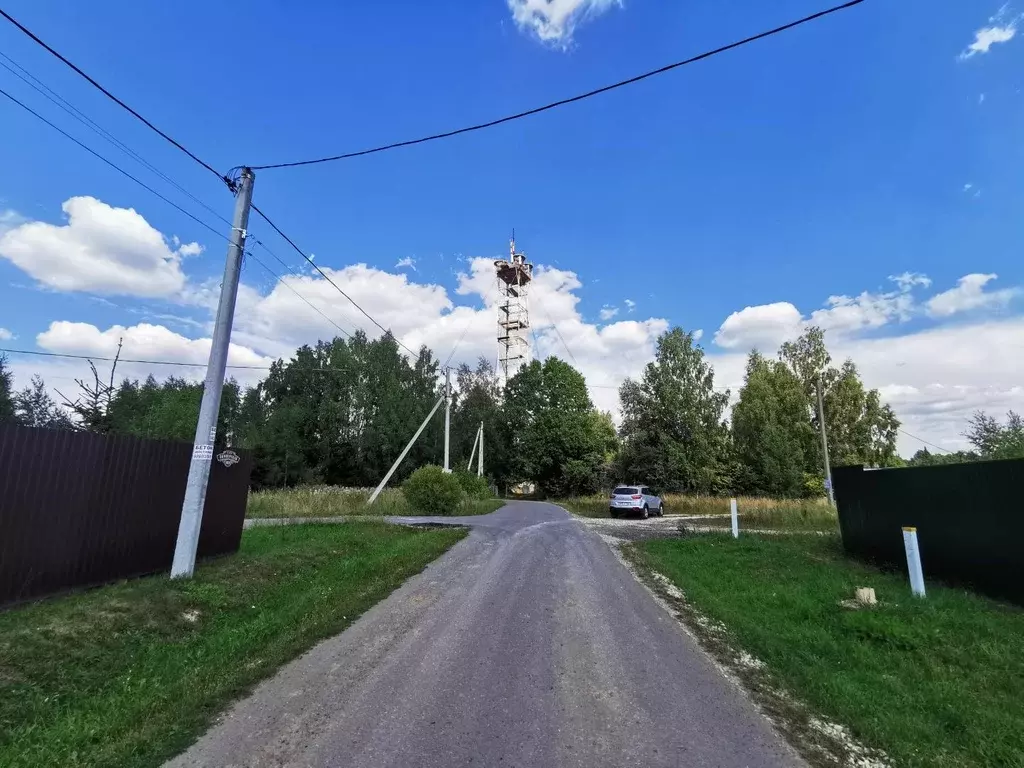 Продается дом в пос. Дорохово - Фото 2