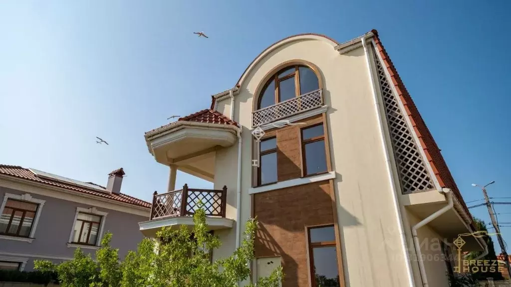 Дом в Севастополь наб. Андрея Первозванного, 73А (291 м) - Фото 2