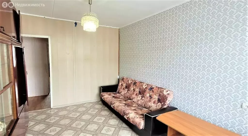 2-комнатная квартира: Чайковский, Советская улица, 27 (44.6 м) - Фото 2