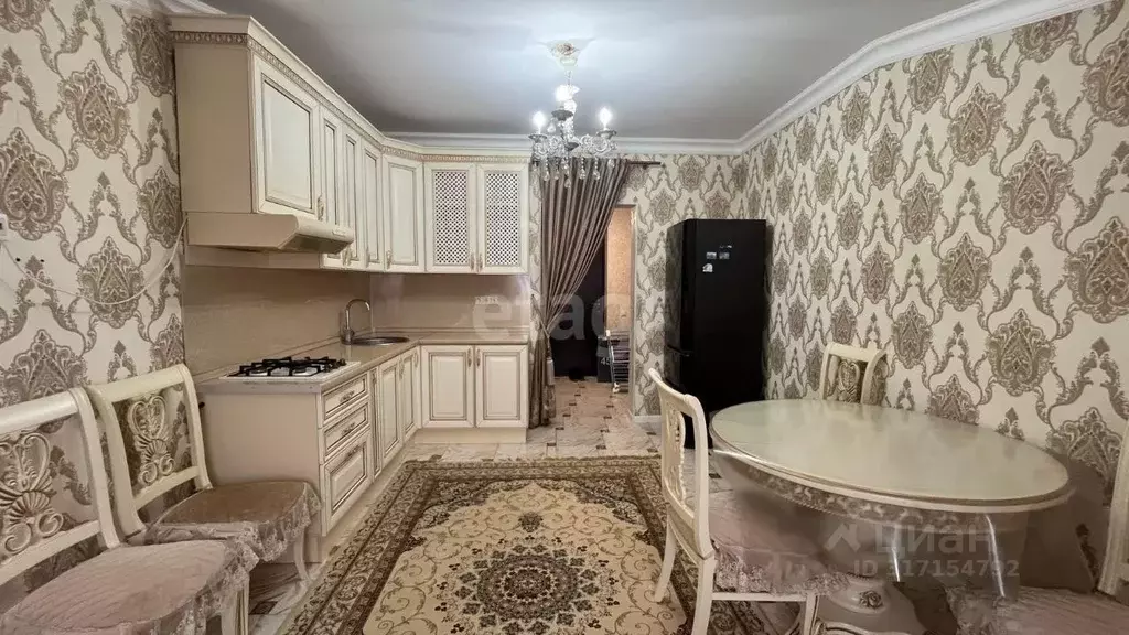 1-к кв. Дагестан, Махачкала Нефтекачка кв-л, ул. Буровая, 32 (53.0 м) - Фото 0