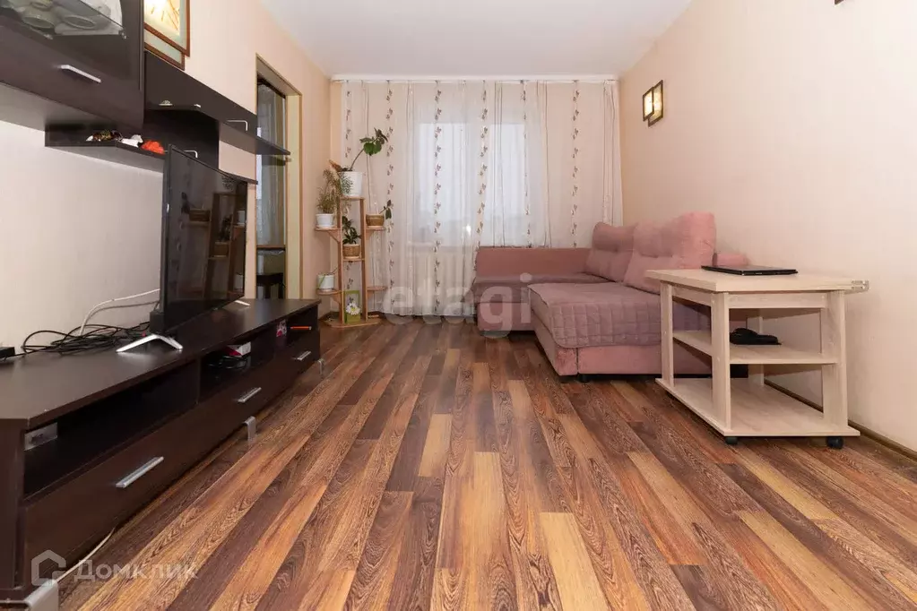 Продаётся 3-к квартира, 61 м - Фото 1