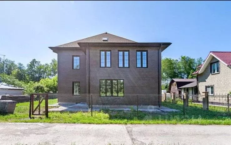 Дом в Московская область, Мытищи городской округ, д. Еремино, ... - Фото 1