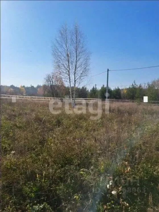 Участок в Свердловская область, Нижний Тагил ул. 70-летия Победы ... - Фото 1