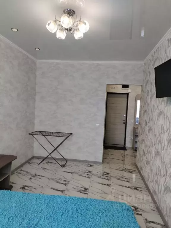 1-к кв. Краснодарский край, Анапа ул. Ленина, 180Ак11 (36.0 м) - Фото 2