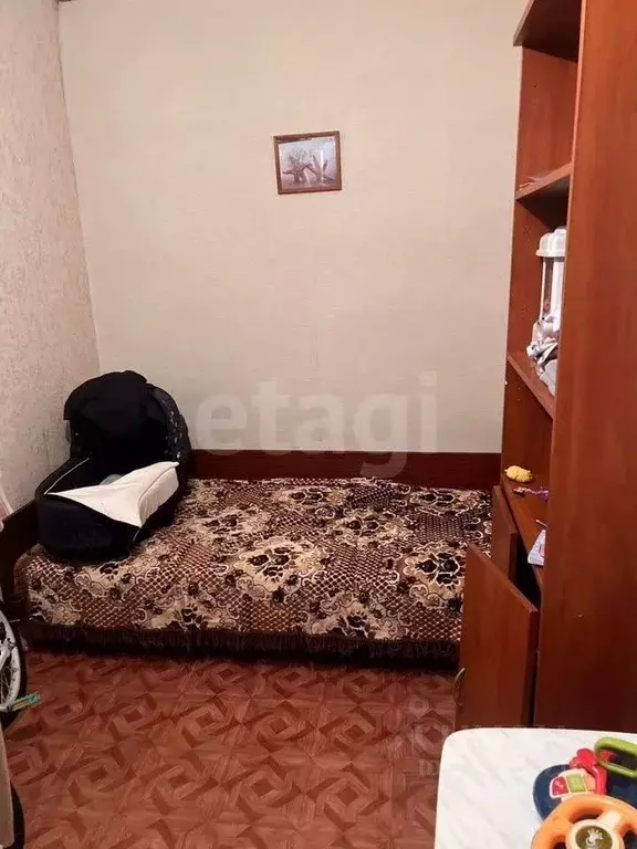 2-к кв. Ярославская область, Рыбинский муниципальный округ, пос. ... - Фото 1