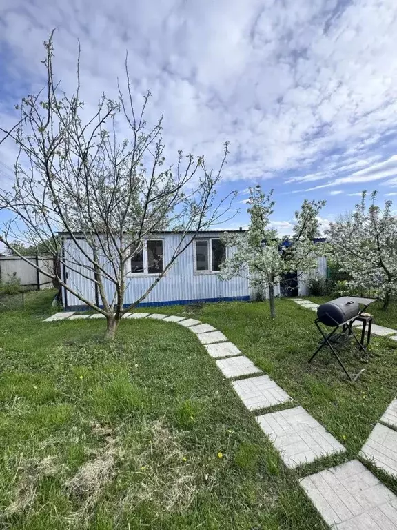 Дом в Белгородская область, Борисовка городское поселение, Борисовка ... - Фото 1