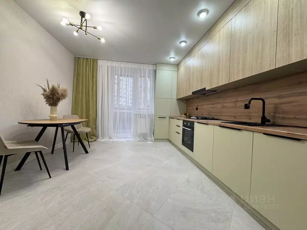 2-к кв. Ставропольский край, Ставрополь ул. Рогожникова, 21/1 (68.0 м) - Фото 2