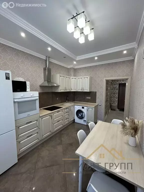 1-комнатная квартира: Казань, Чистопольская улица, 86/10 (47.5 м) - Фото 1