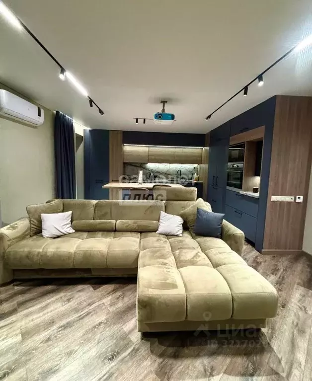 2-к кв. Марий Эл, Йошкар-Ола Красноармейская ул., 98б (76.3 м) - Фото 2