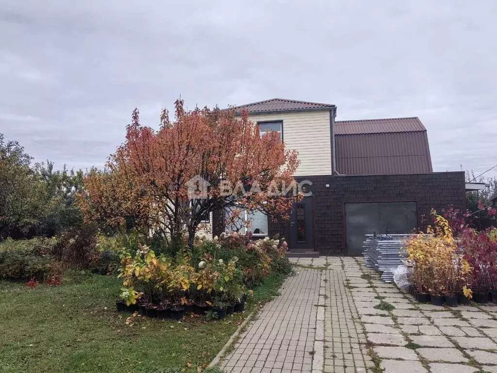 Дом в Белгородская область, Белгород ул. Имени Раздобаркина, 12 (101 ... - Фото 1