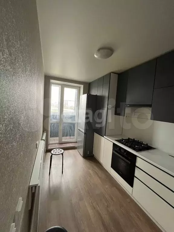 1-к. квартира, 24,9 м, 3/3 эт. - Фото 1