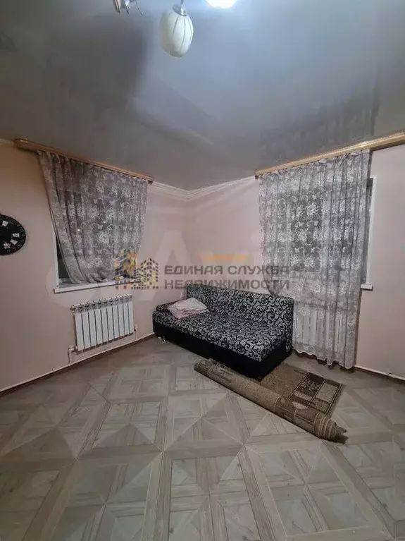 Дом 75 м на участке 10 сот. - Фото 0