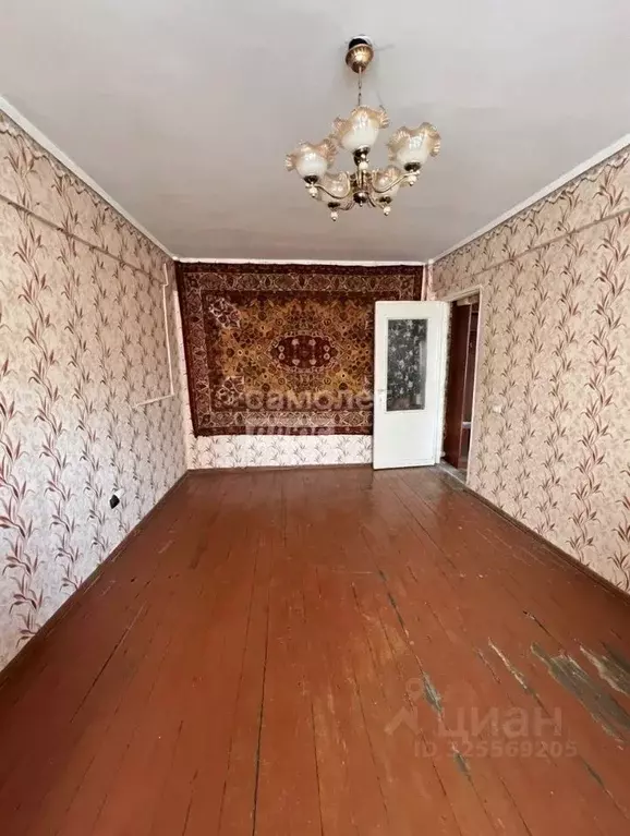 2-к кв. Иркутская область, Ангарск 85-й кв-л, 14 (45.0 м) - Фото 2