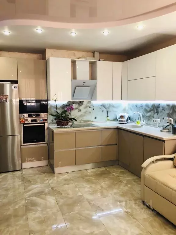 2-к кв. Московская область, Люберцы городской округ, Октябрьский пгт ... - Фото 1