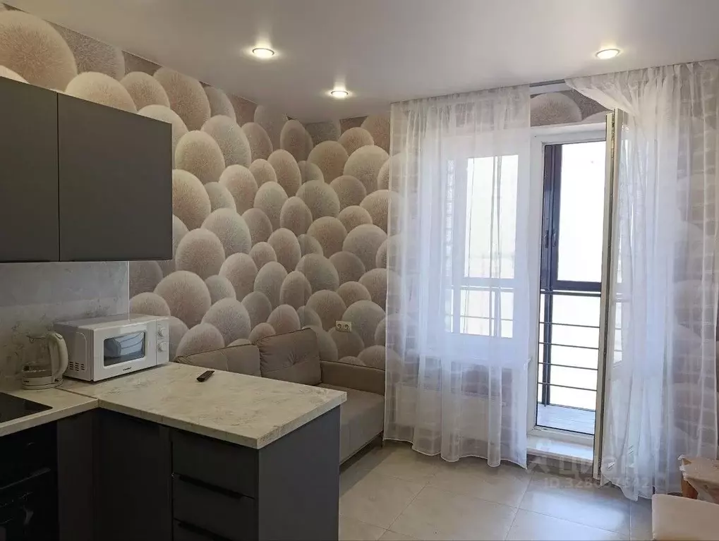 1-к кв. Московская область, Реутов просп. Мира, 22к1 (40.0 м) - Фото 0