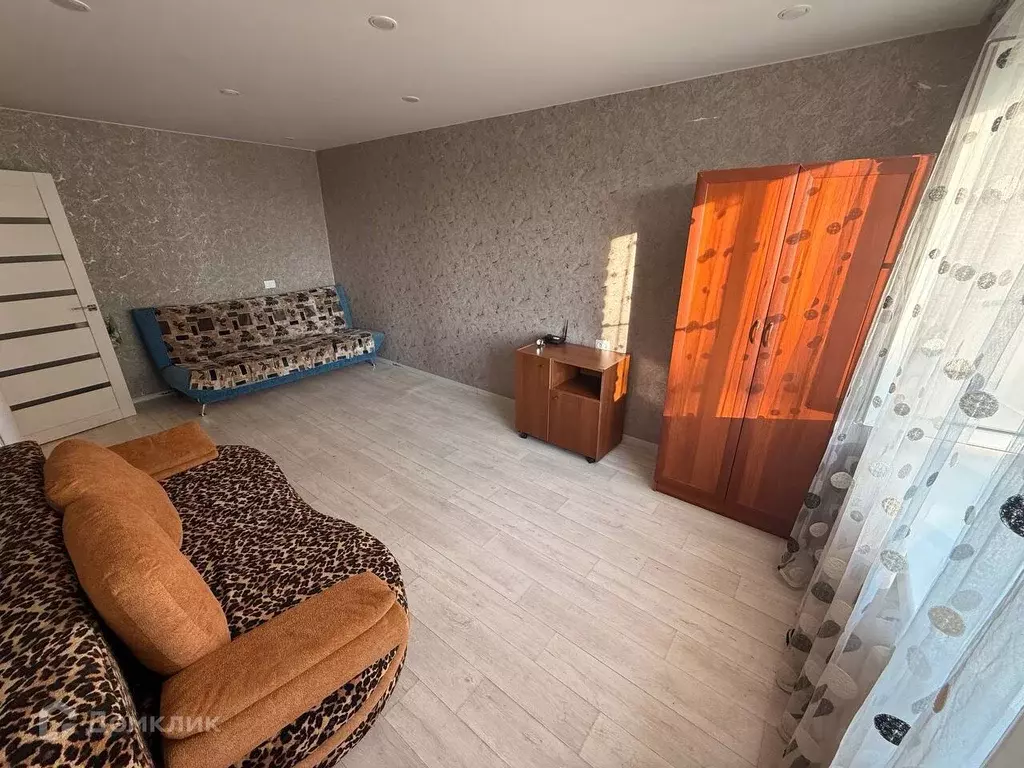 Продаётся 1-к квартира, 28.6 м - Фото 1