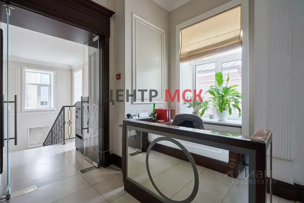 Офис в Москва Трубниковский пер., 22С2 (606 м) - Фото 1