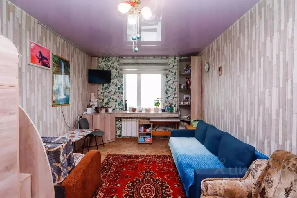 3-к кв. Иркутская область, Иркутск ул. Гоголя, 17 (96.6 м) - Фото 1