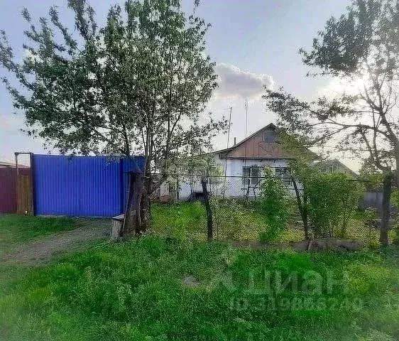Дом в Белгородская область, Алексеевский муниципальный округ, с. ... - Фото 0