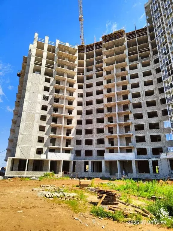 Помещение свободного назначения в Чувашия, Новочебоксарск Советская ... - Фото 2