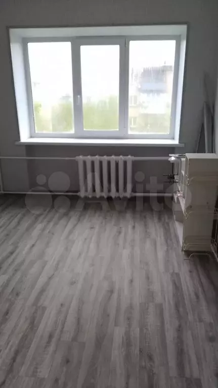1-к. квартира, 31,5 м, 4/5 эт. - Фото 0