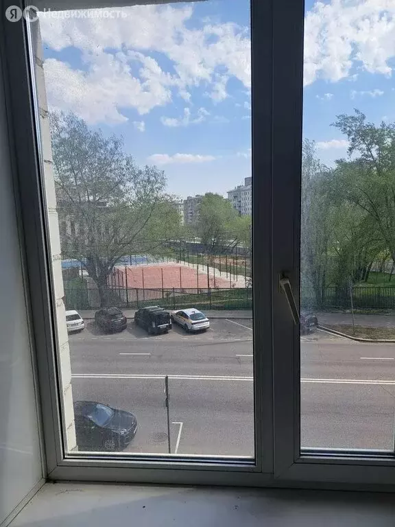 3-комнатная квартира: Москва, Ярославская улица, 17 (54.6 м) - Фото 1