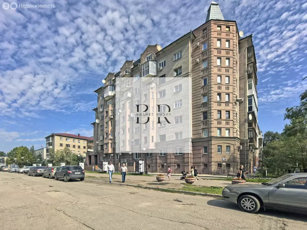 Офис (129 м) - Фото 2