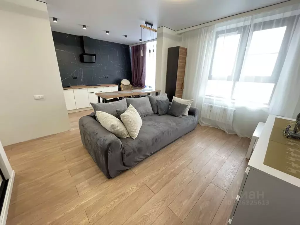 3-к кв. Московская область, Мытищи бул. Тенистый, 17 (69.0 м) - Фото 2