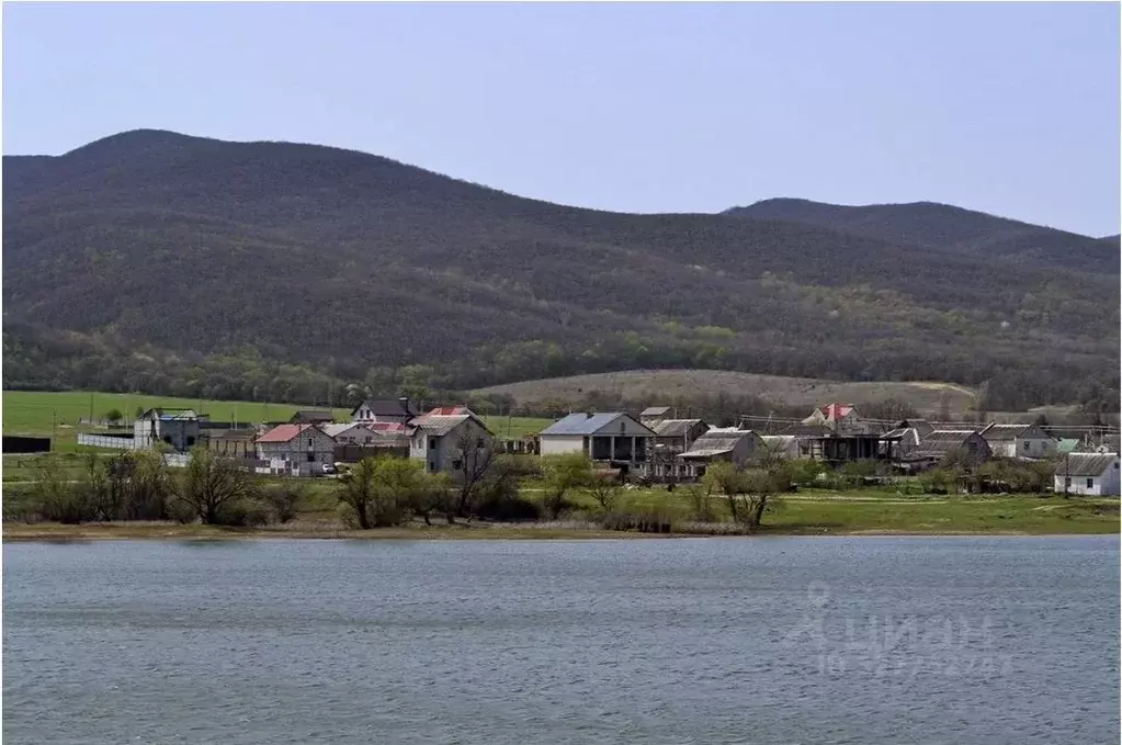 Участок в Севастополь с. Гончарное, ул. Дружная (13.5 сот.) - Фото 1