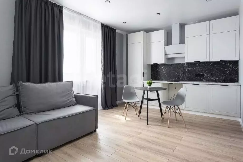 Продаётся 2-к квартира, 40 м - Фото 0