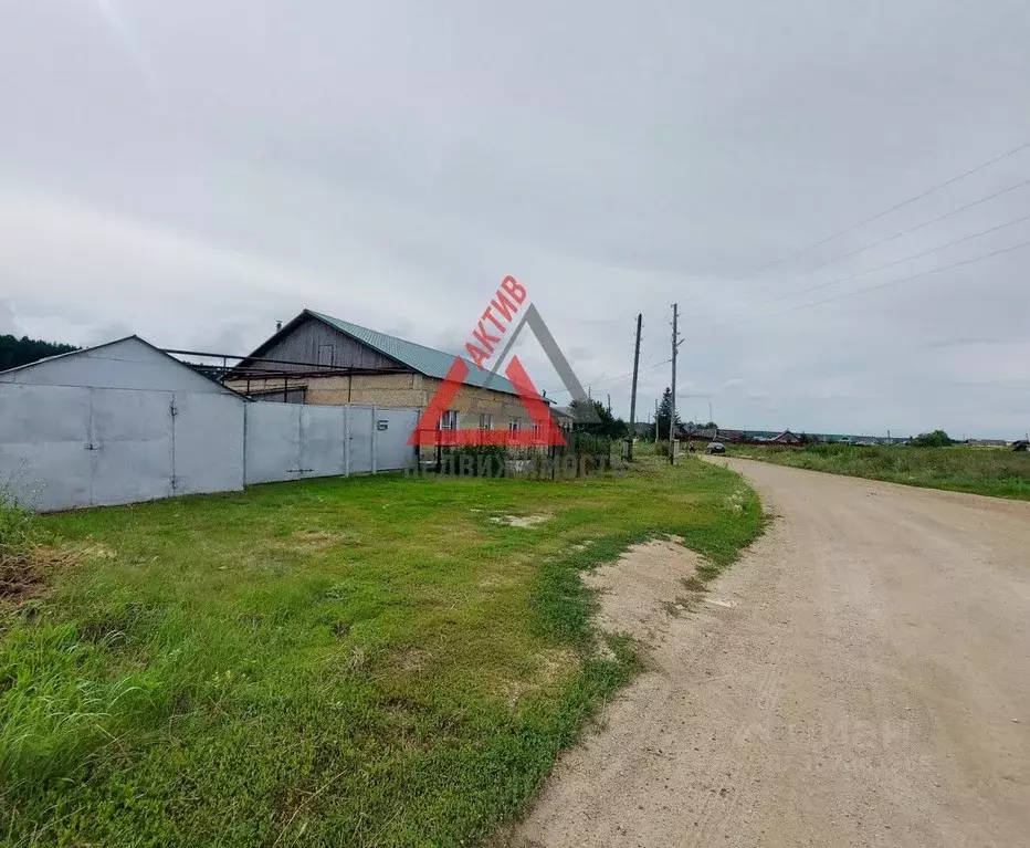 Дом в Свердловская область, Каменский городской округ, д. Потаскуева ... - Фото 1