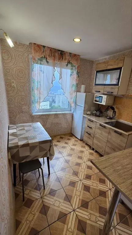 2-к. квартира, 43,4 м, 9/9 эт. - Фото 1