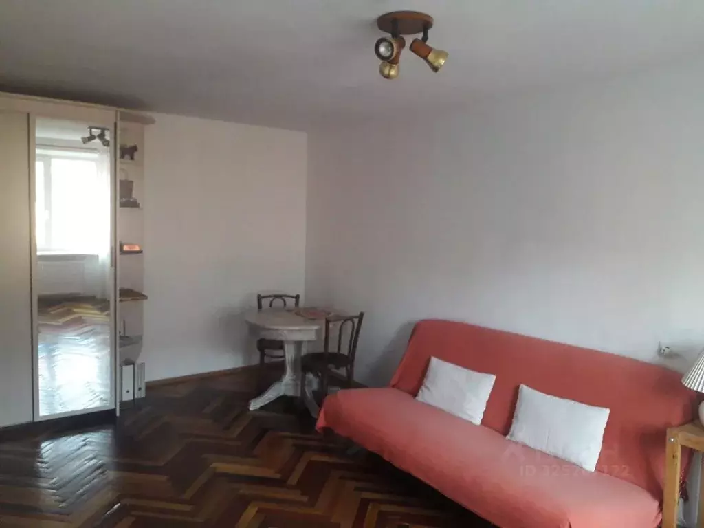 2-к кв. Санкт-Петербург Наличная ул., 33А (42.0 м) - Фото 1