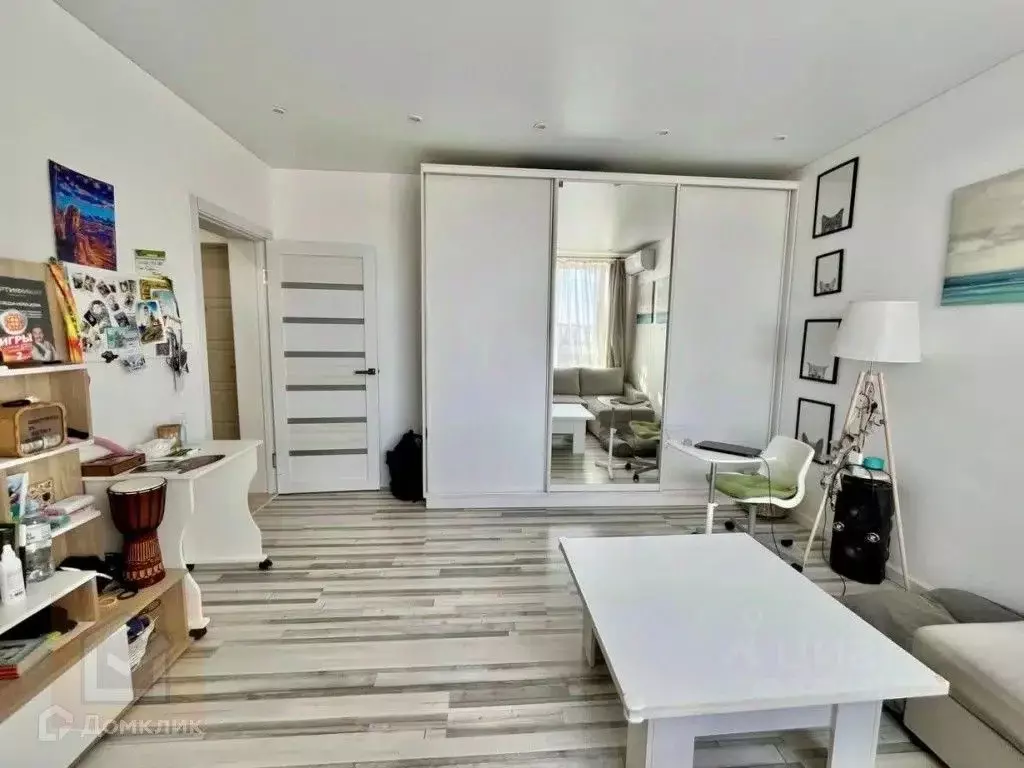 1-к кв. Севастополь просп. Античный, 8Б (33.4 м) - Фото 1