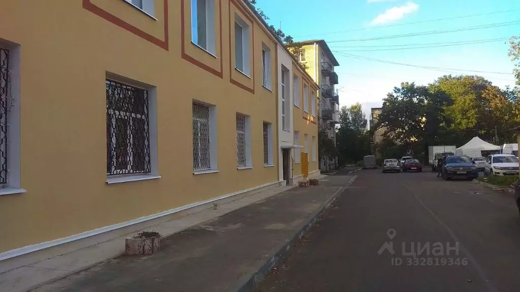 Комната Ленинградская область, Гатчина ул. Урицкого, 16 (13.5 м) - Фото 1