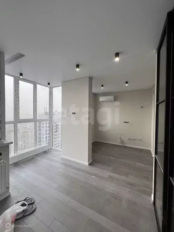 Продаётся 1-к квартира, 32.5 м - Фото 0
