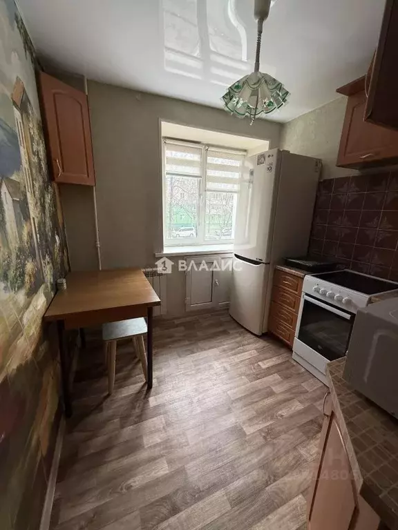 2-к кв. Приморский край, Уссурийск ул. Суханова, 46 (40.3 м) - Фото 2