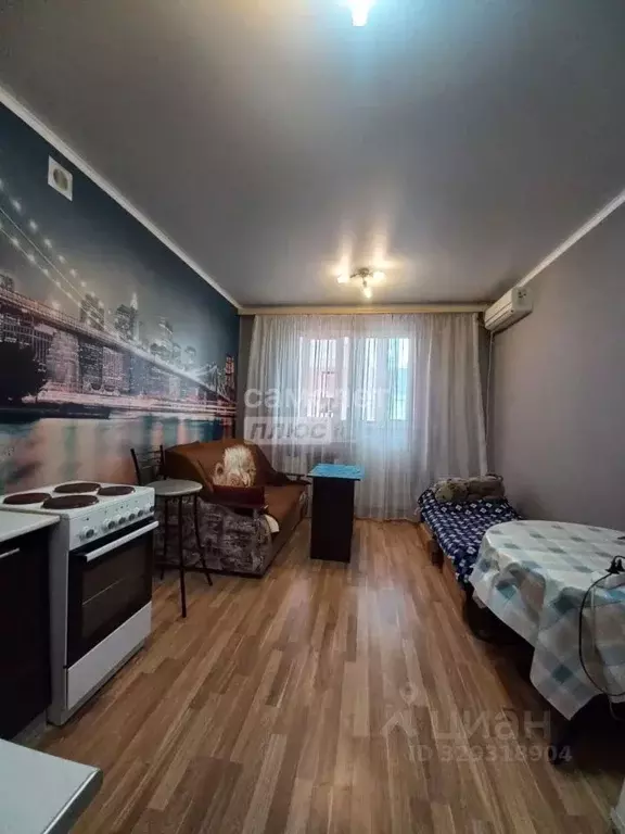 Студия Краснодарский край, Краснодар городской округ, Ленина хут. ул. ... - Фото 1