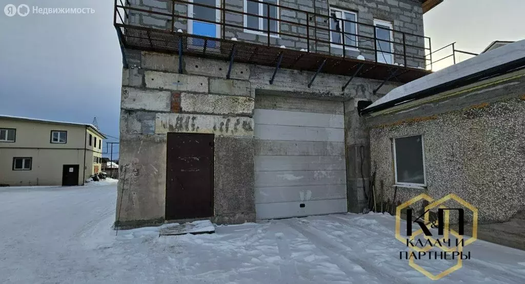 Производственное помещение (250 м) - Фото 1