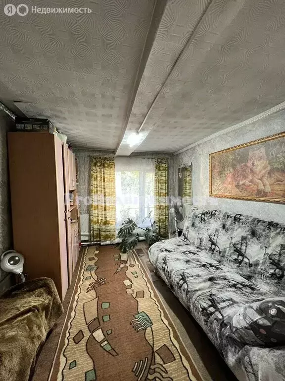 Дом в Кызыл, Малоенисейская улица (72 м) - Фото 1