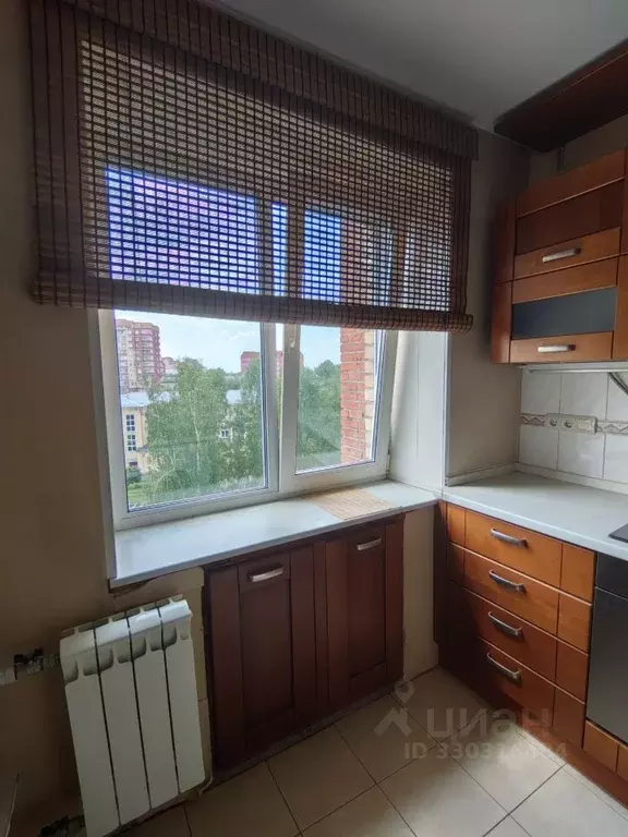 2-к кв. Московская область, Щелково Пустовская ул., 14 (46.7 м) - Фото 2