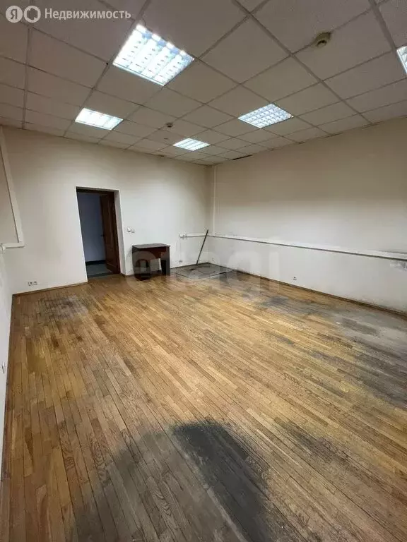 Офис (39.5 м) - Фото 0