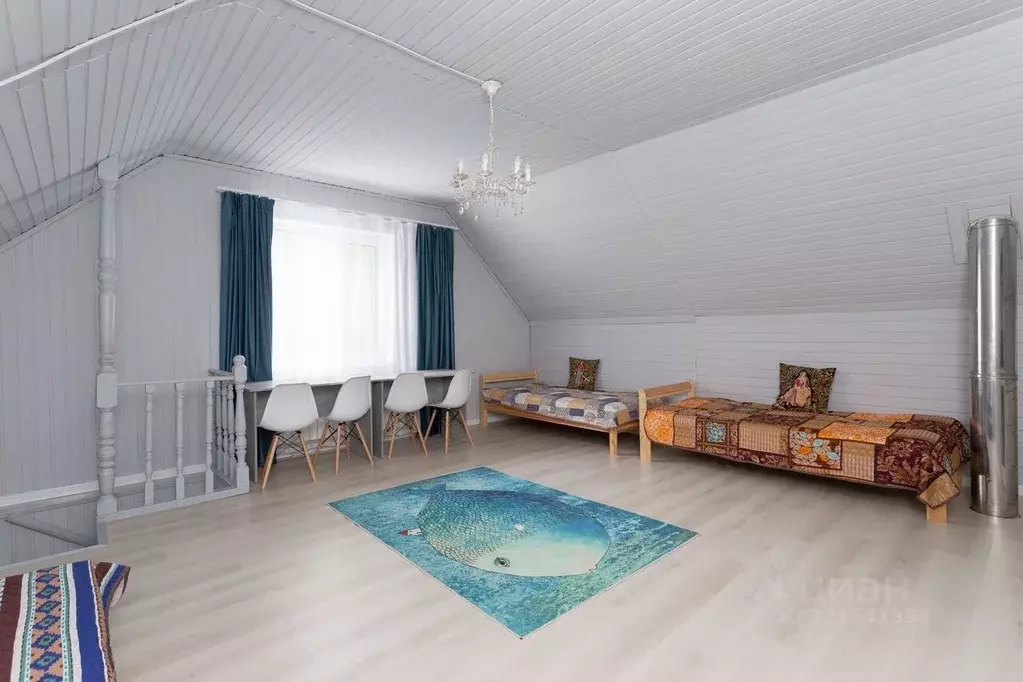 Дом в Владимирская область, Суздальский район, Селецкое муниципальное ... - Фото 2