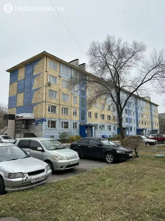 Купить 2 Комнатную Квартиру В Саяногорске