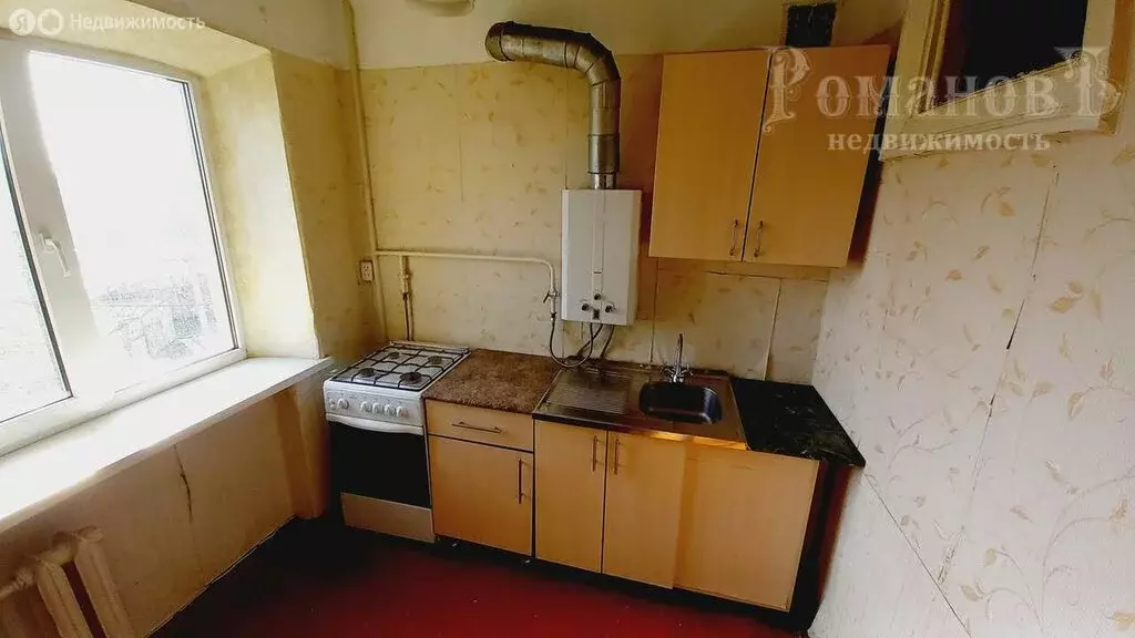1-комнатная квартира: Ставрополь, улица Ленина, 120 (34 м) - Фото 1