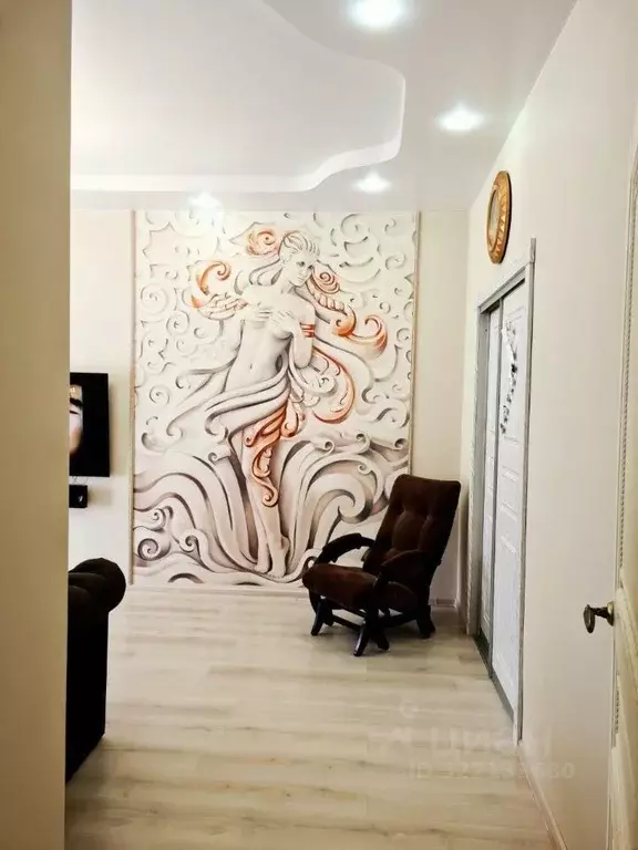 2-к кв. Приморский край, Уссурийск ул. Нахимова, 8Б (62.0 м) - Фото 2