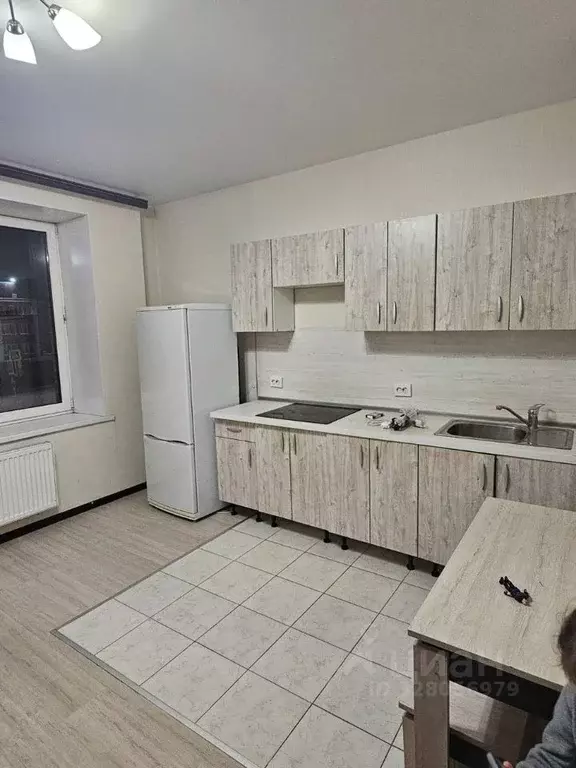 3-к кв. Московская область, Балашиха ул. Безымянная, 2 (70.0 м) - Фото 1